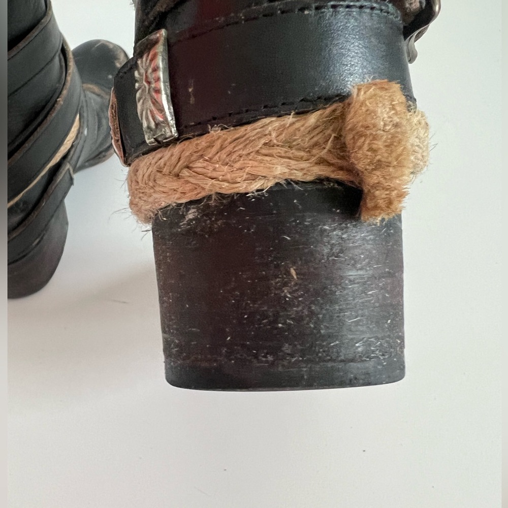Freebird Drover Boot - Picture 11 of 12